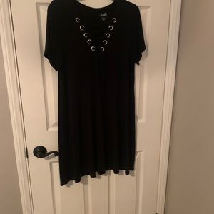 Francescas Alya dress